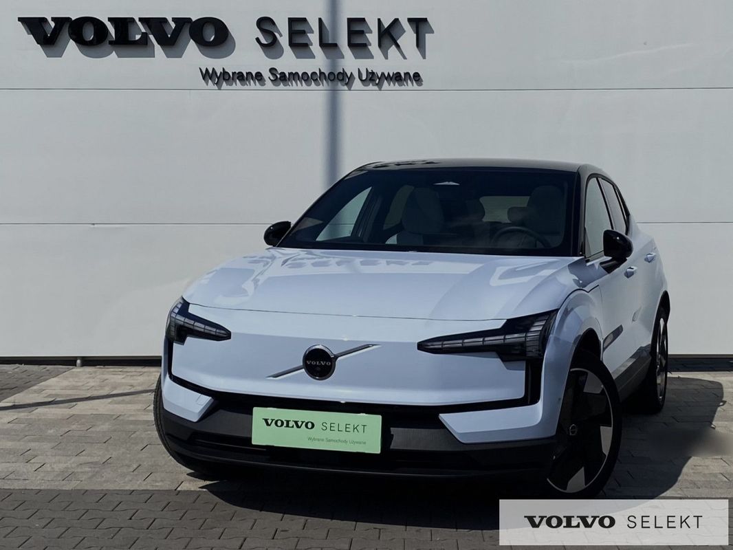 volvo ex30