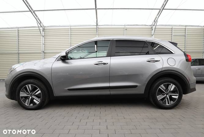 Kia Niro - 4