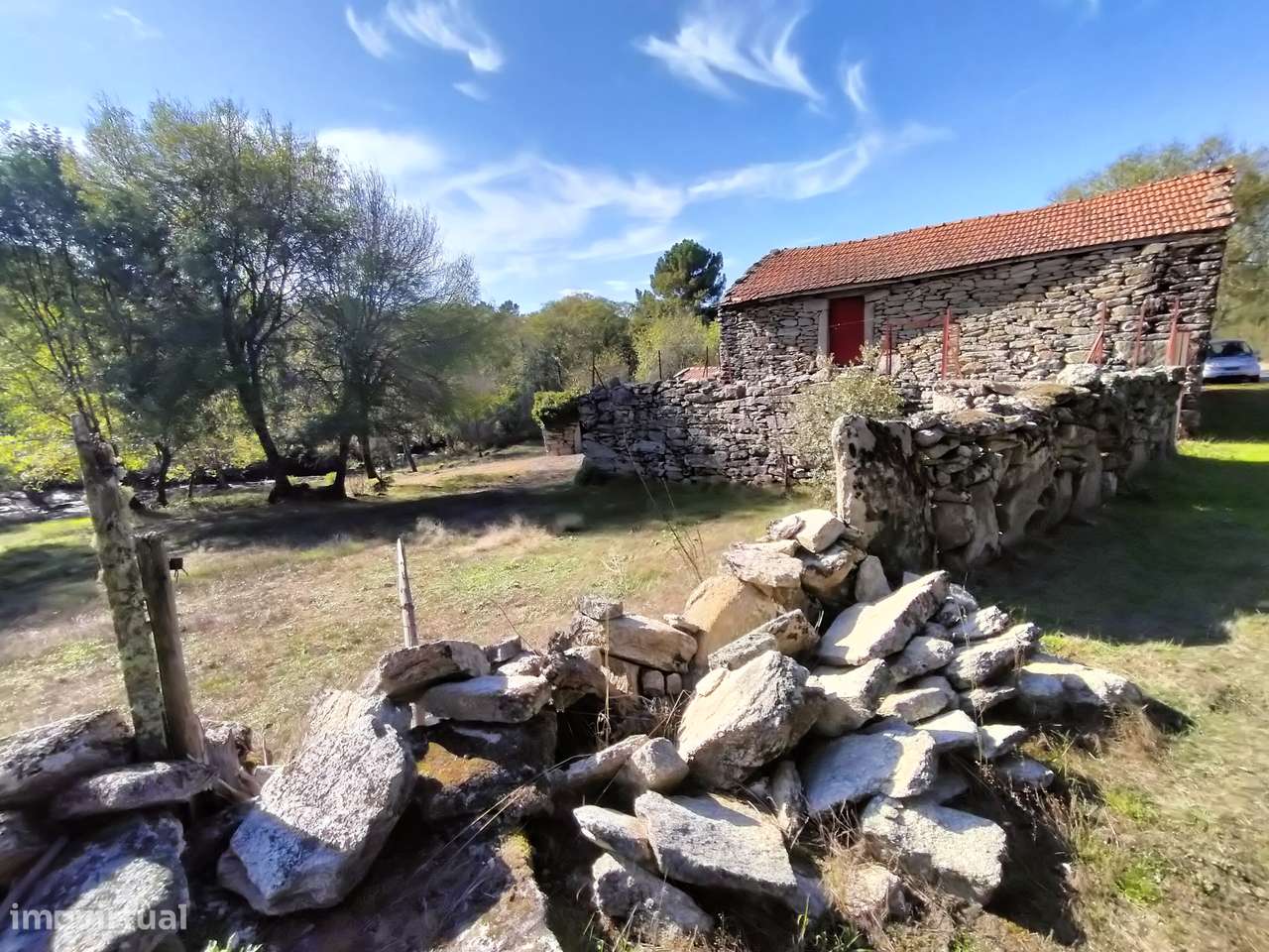 OPORTUNIDADE - QUINTA com frente privada de Rio - Grande imagem: 3/16