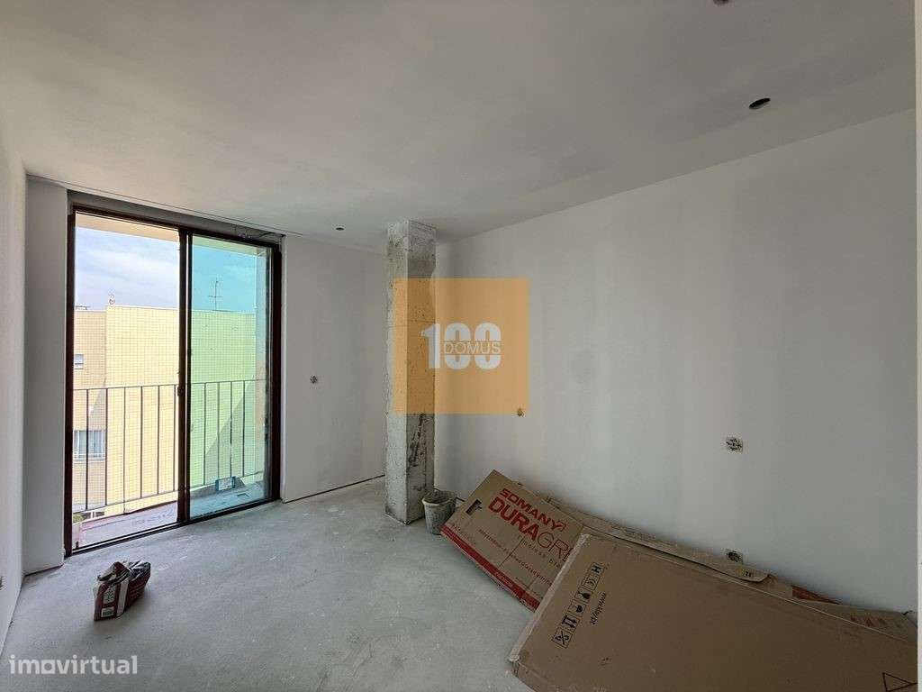 T2 com varanda - Capelo Residences-20