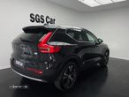 Volvo XC 40 1.5 T4 PHEV Inscription - 4