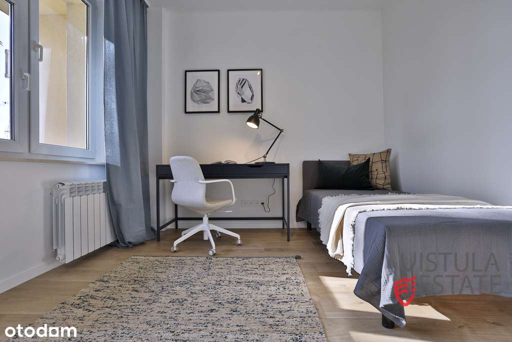 Okazja inwestycyjna 3 pok mieszkanie G. Zapolskiej-6