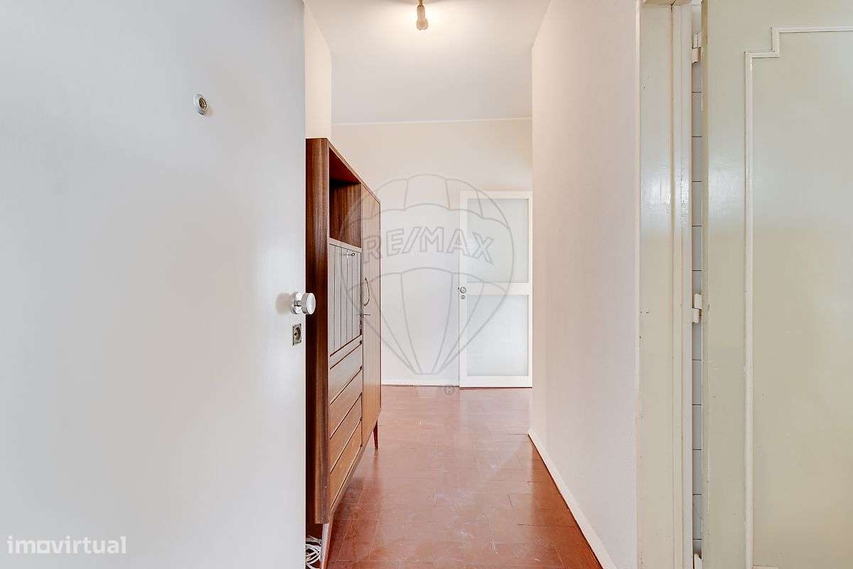 Apartamento T3 para arrendamento - Grande imagem: 2/32