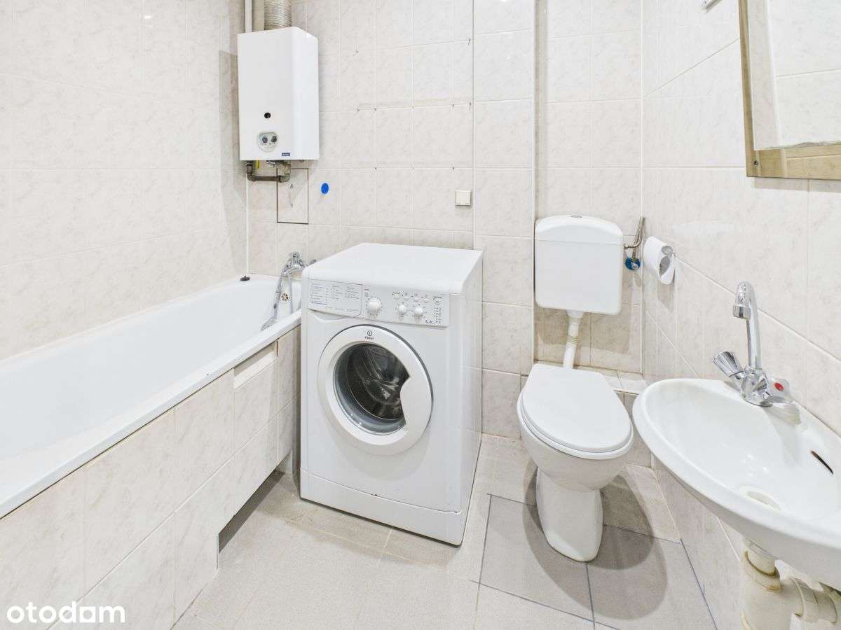 Kawalerka, Śródmieście, Lublin-9