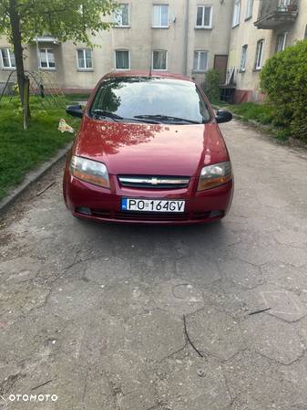 Chevrolet Aveo 1.2 Direct (swo,abs) - 13