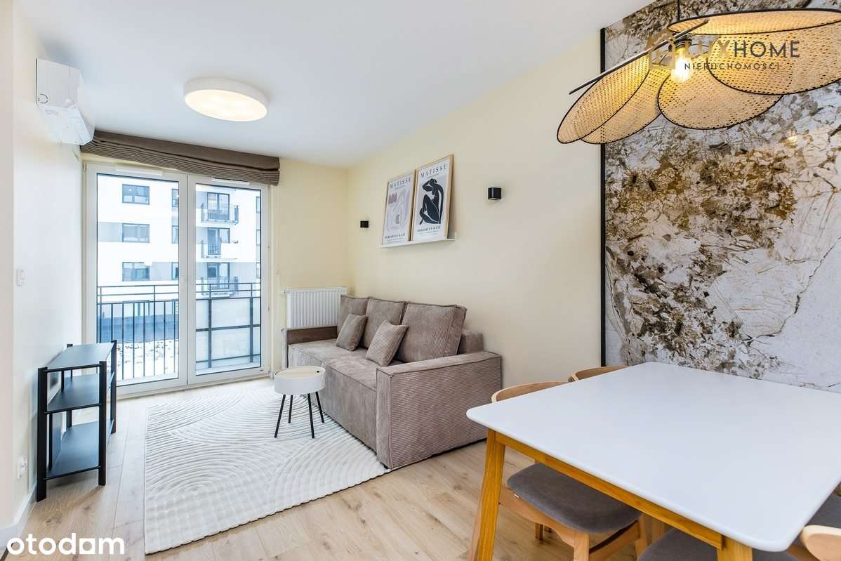 Apartment in krakow - Widok 3