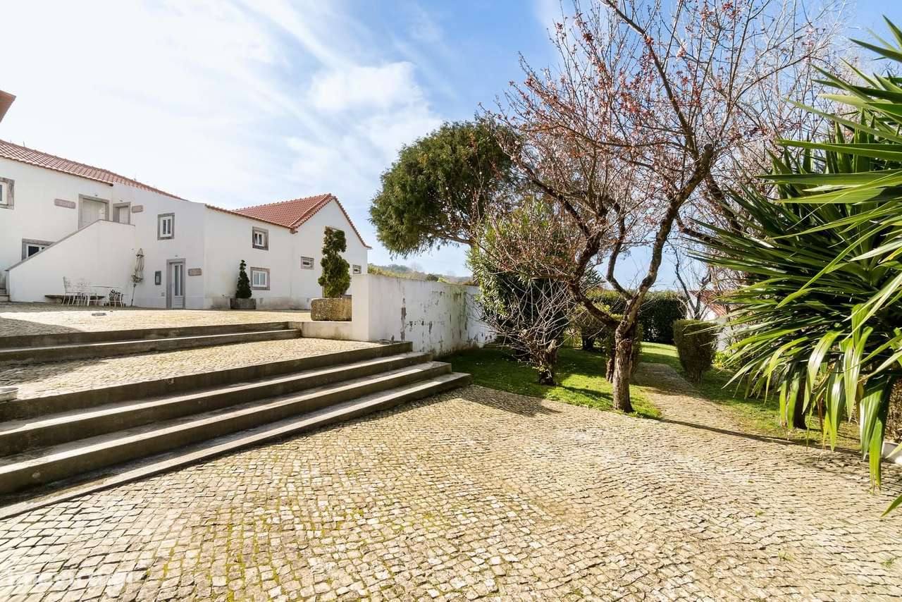 Quinta 2.2 ha, Colares, Sintra - Grande imagem: 3/48