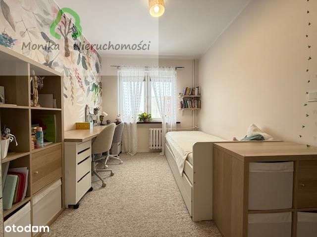 Mieszkanie gotowe do zamieszkania i garaż-14