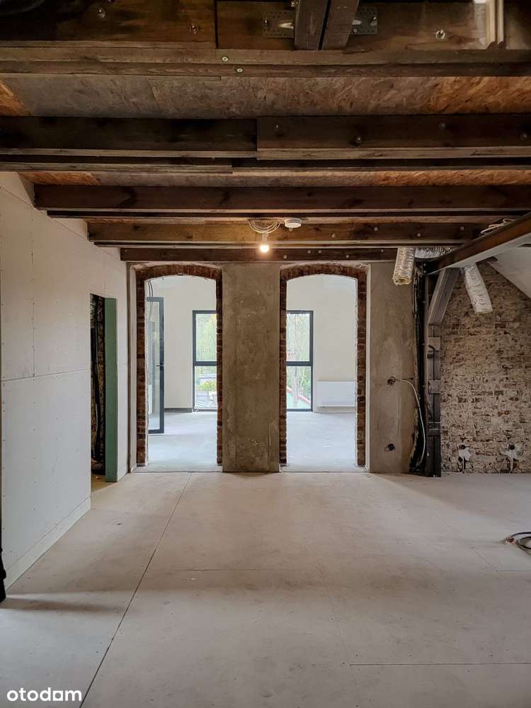 Elegancki Apartament 111 m2, Zabrze Pawłów-9