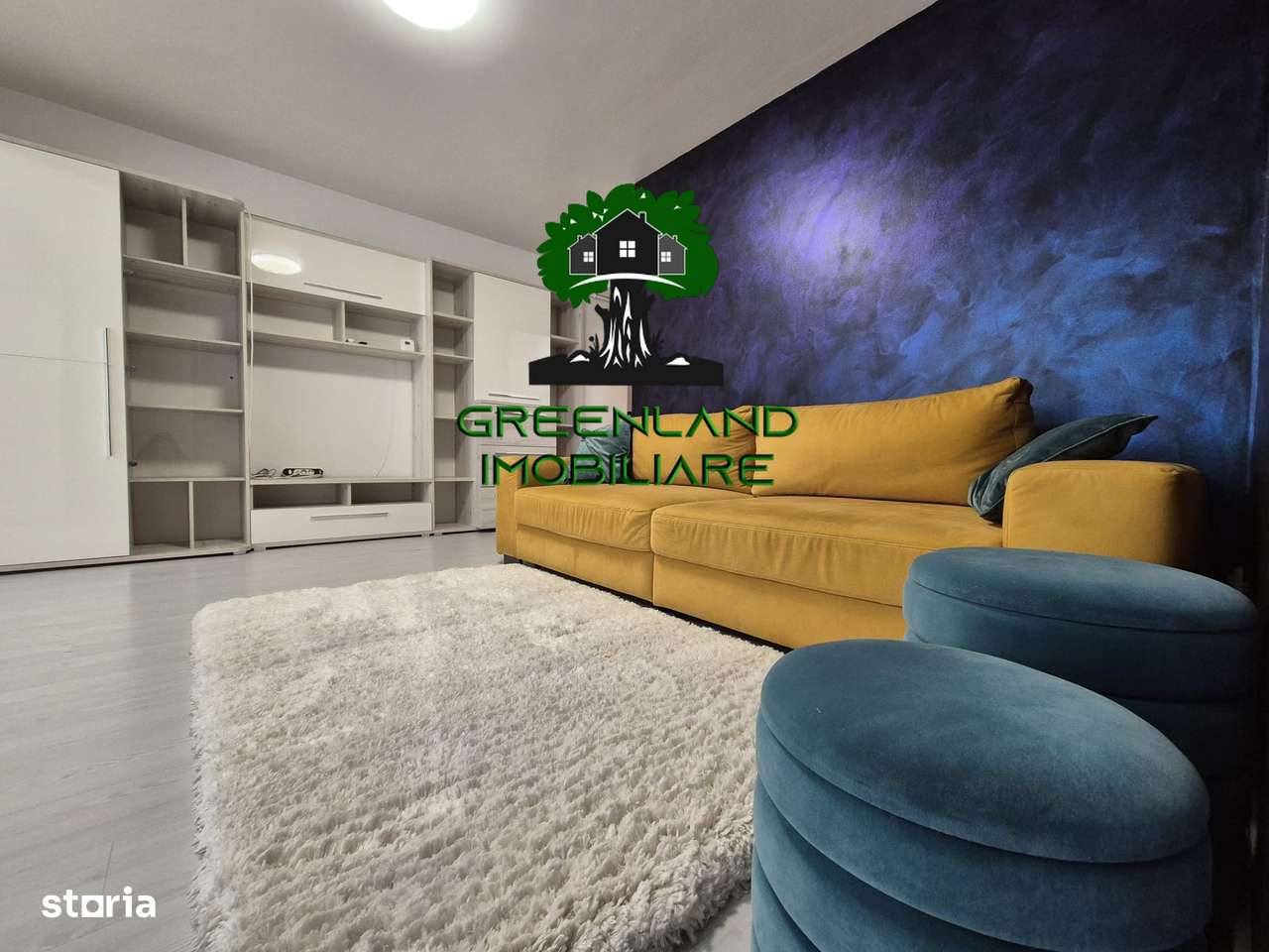 Ap 2 Cam, 58 mp, PARTER, Bloc NOU, Mobilat si Utilat, Tatarasi - Imagine principală: 2/15