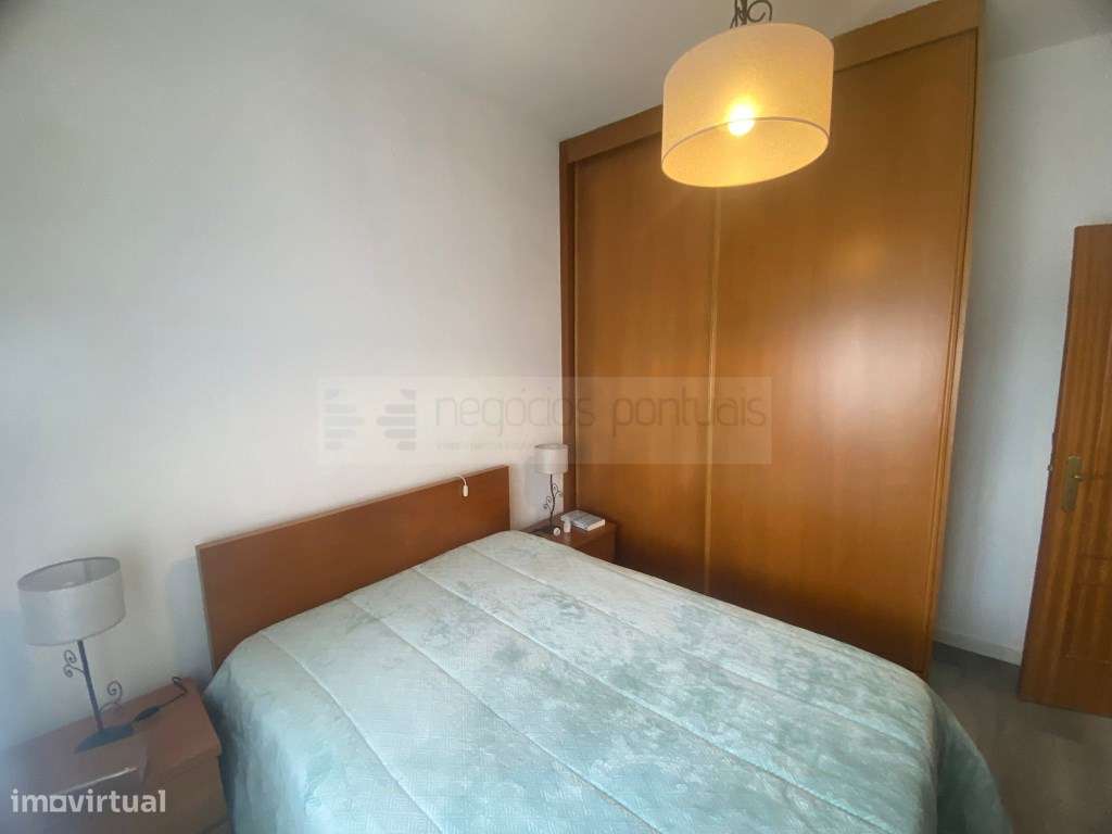 Moradia Térrea T3 - bem localizada-7