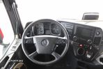 Mercedes-Benz ACTROS 2545 /BIG SPACE/ I-PARK COOL - 23