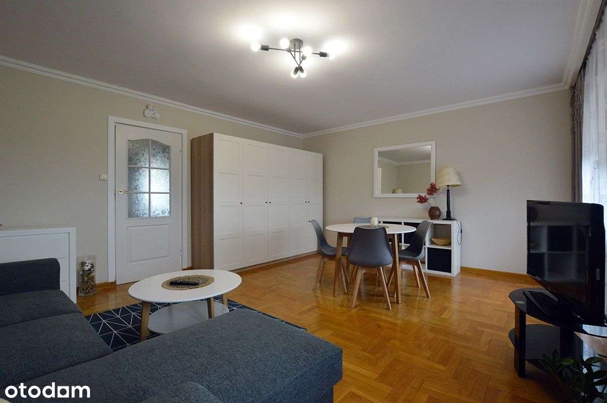 Przytulne 2 pok. z pięknym widokiem, Czuby, ul. Biedronki