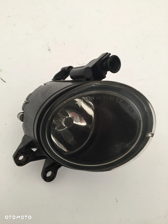 HALOGEN LAMPA ZDERZAKA LEWA LEWY PRZÓD PRZEDNI AUDI A4 B6 8E0941699B - 2