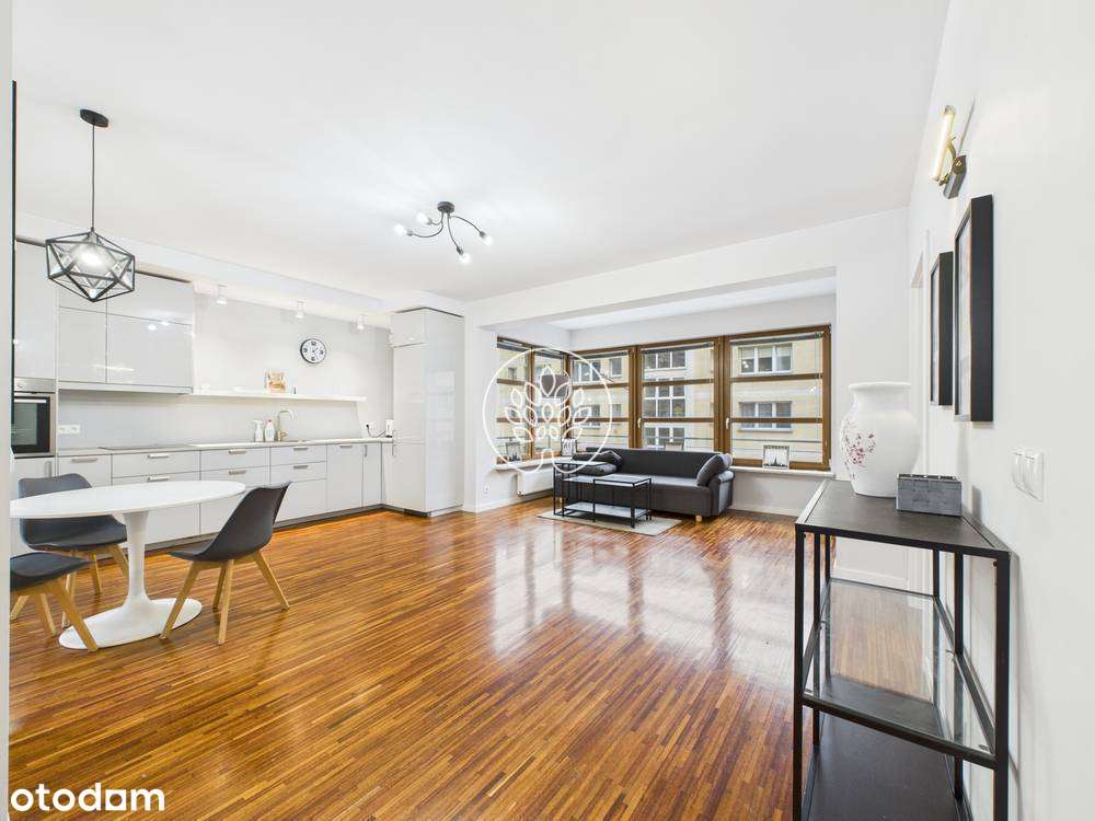 Centrum / Przestronne / Strzeżone osiedle - Pełny obrazek: 2/13