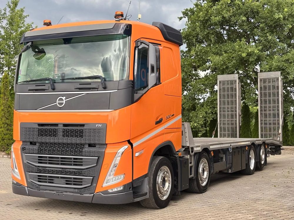 Volvo FH 2022