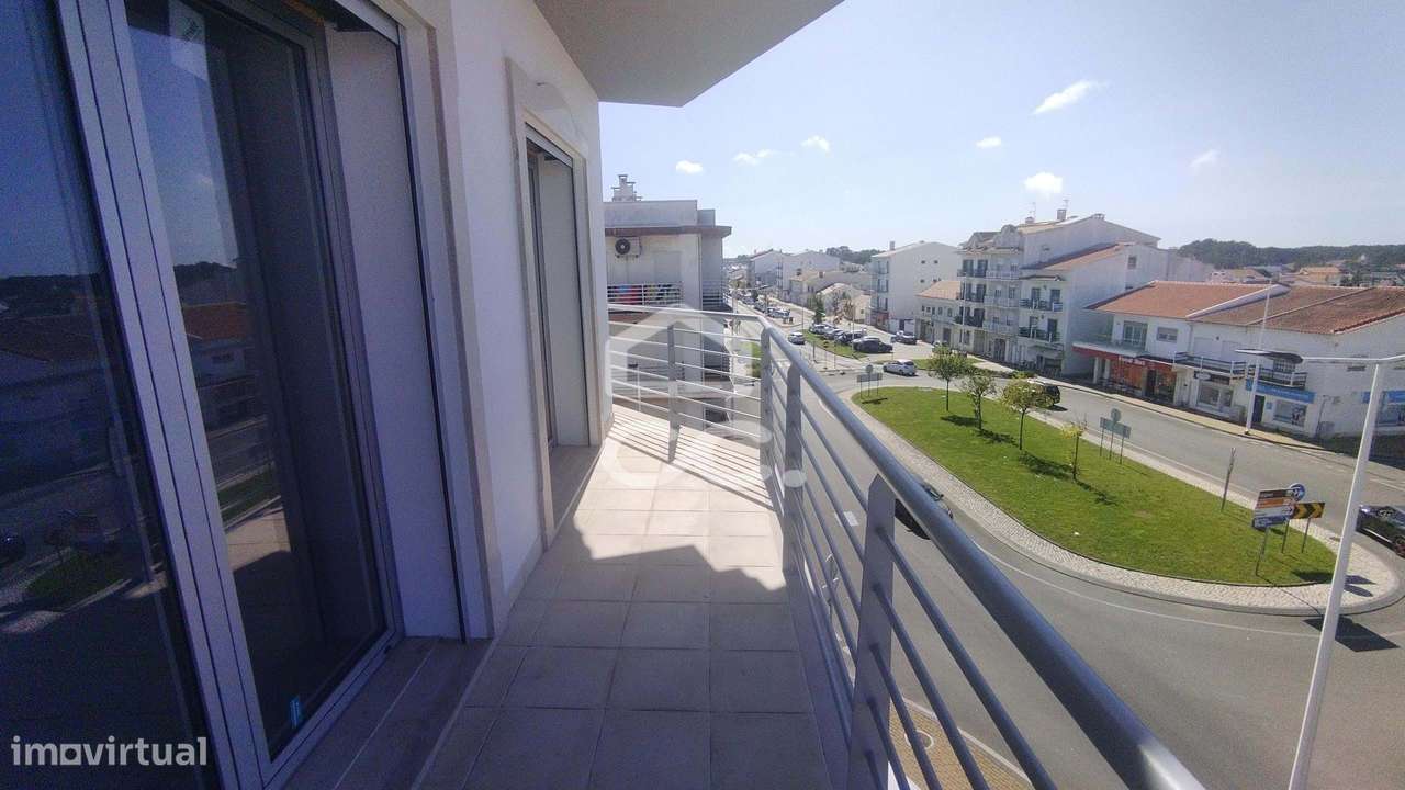 RESERVADO- Apartamento tipo T-1+1 no centro da Vila de Pataias! - Grande imagem: 4/22