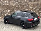 Mercedes-Benz GLC 250 d 4MATIC - 4