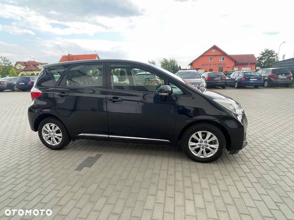 Toyota Verso S 1.33 Life - 15