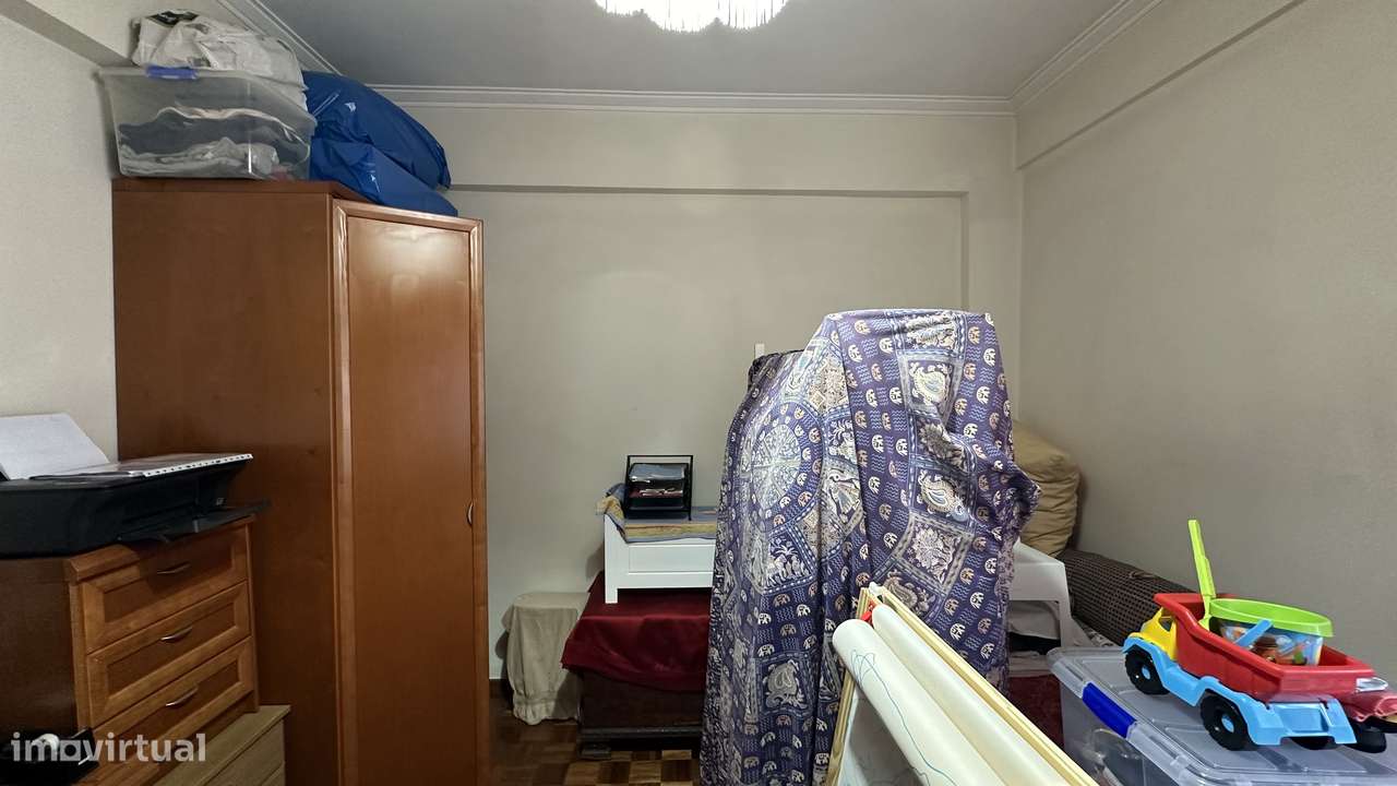 T3 Renovado Amadora , Águas livres-7