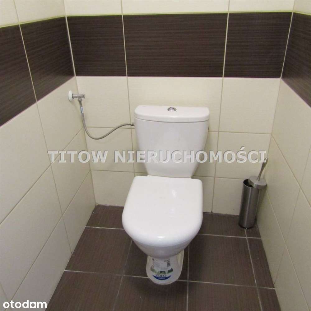 Będzin Łagisza obiekt przy trasie sprzedam-8