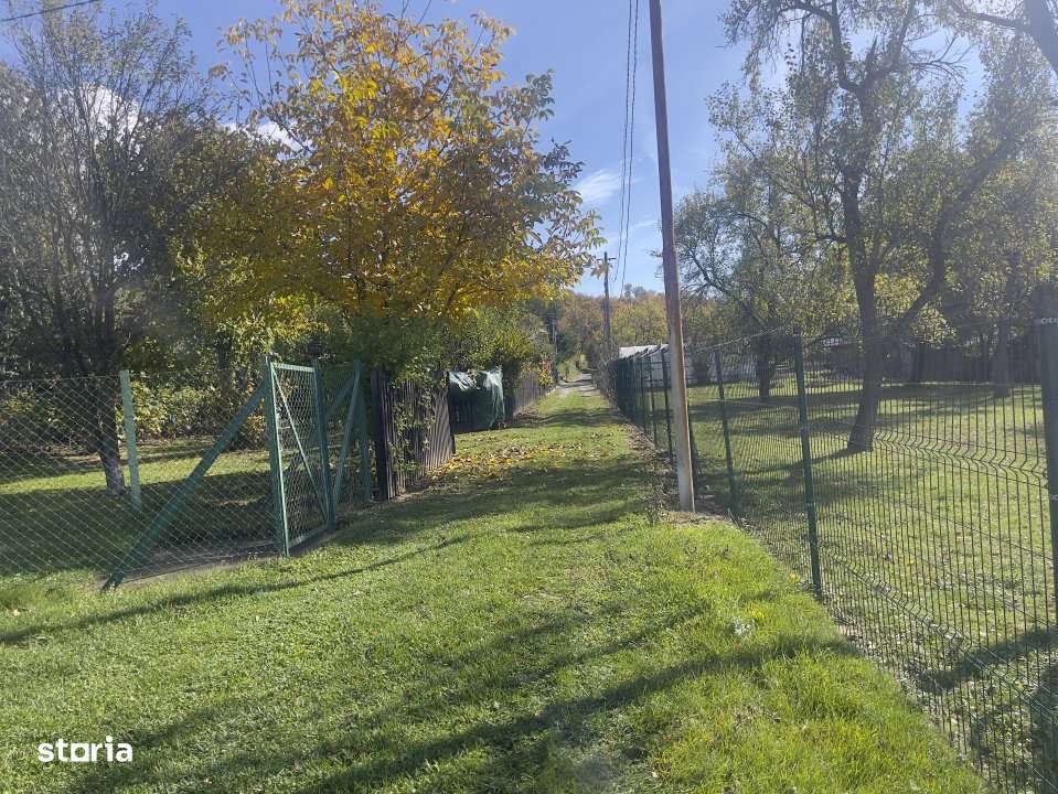 Casute Breaza, teren 1140 mp - Imagine principală: 4/19