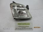 Otica / Farol Dto Opel Meriva A Veículo Multiuso (X03) - 1