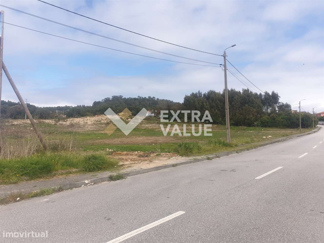 Armazém  Venda em Anha,Viana do Castelo-9