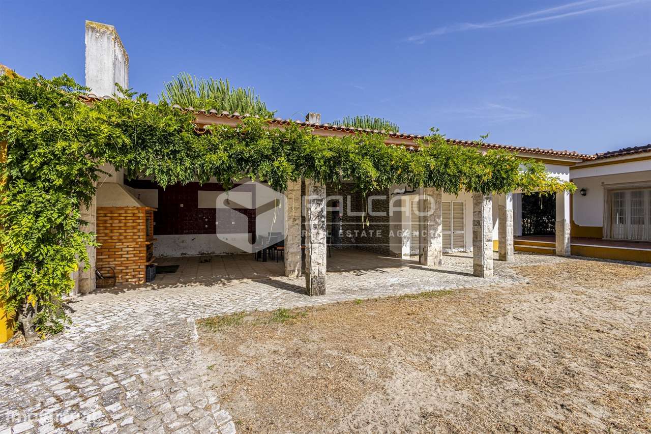 Moradia T4 Venda em Almeirim,Almeirim-53