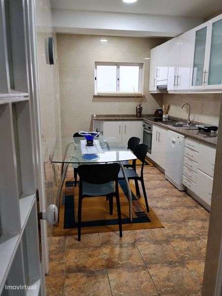 Apartamento T3  em Espinho - Grande imagem: 4/12