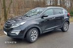 Kia Sportage 1.7 CRDI Business Line 2WD - 1