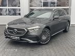 Mercedes-Benz Klasa E 300 PHEV AMG 9G-Tronic - 1