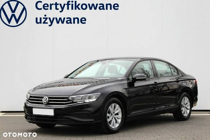 Volkswagen Passat 1.5 TSI EVO Essence DSG - 1