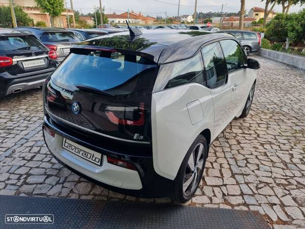 BMW i3 120Ah - 7