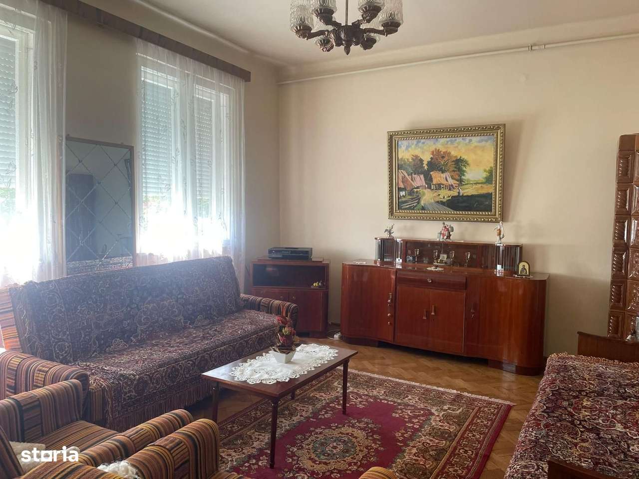 Casa 3 camere,122 mp,275 mp teren, 0% comision - Imagine principală: 5/8