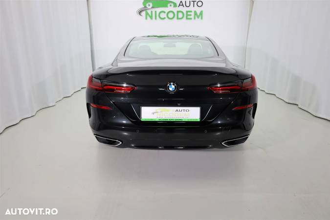 BMW Seria 8 840d xDrive - 8