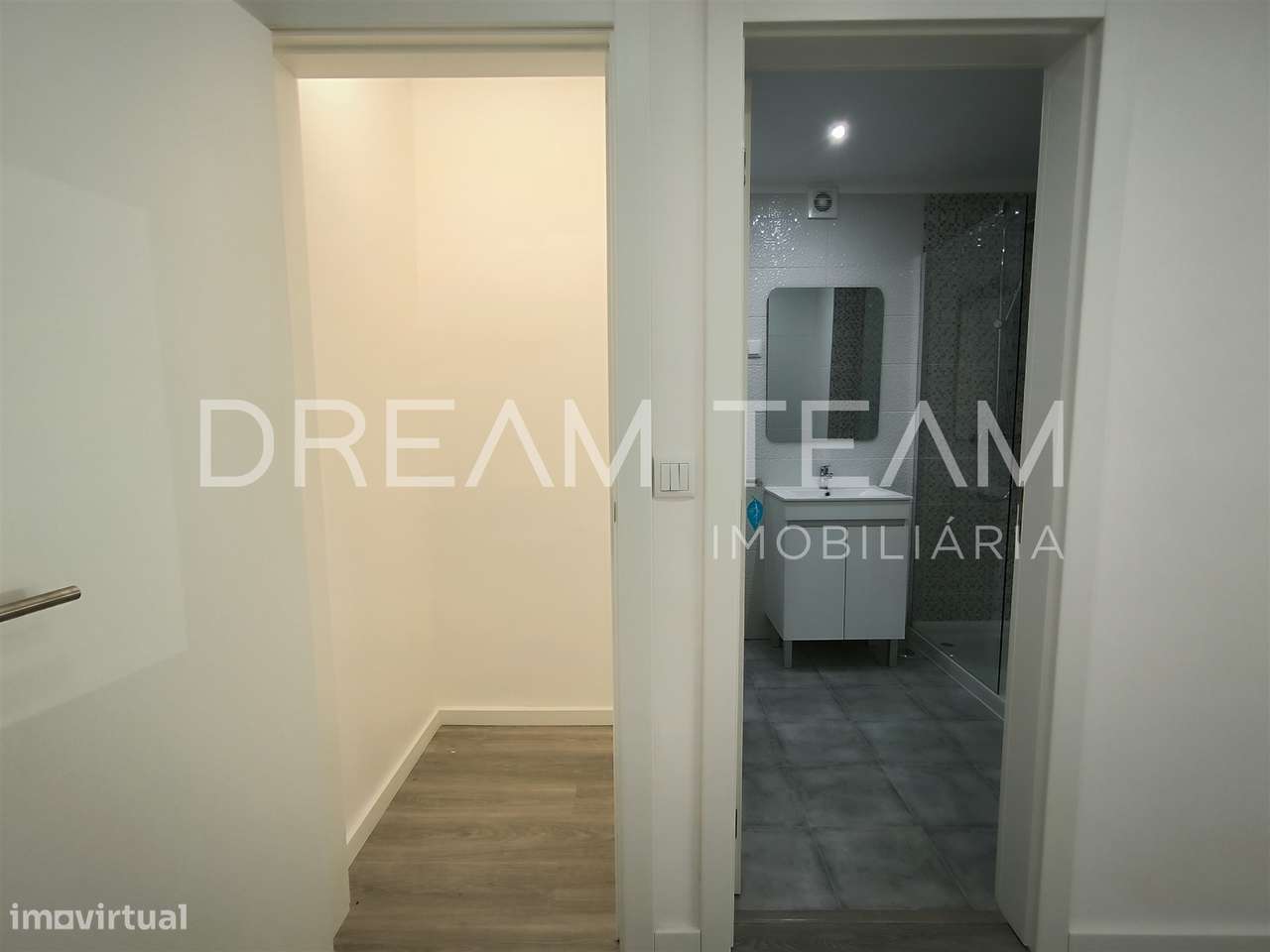 Apartamento T2, Alto do Seixalinho - Barreiro-8