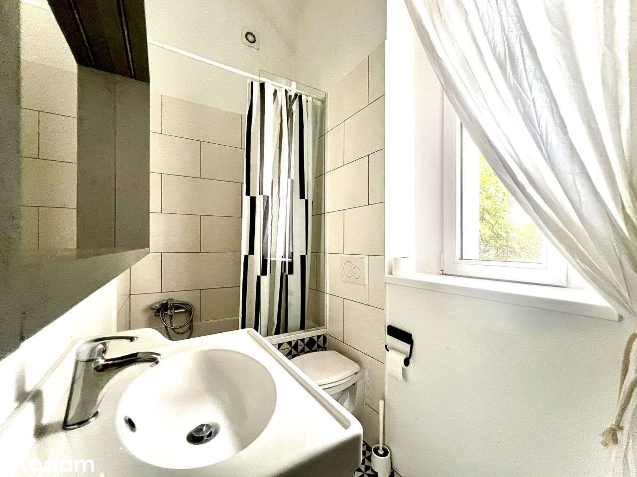 Kazimierz – 2-pokojowe mieszkanie 52 m² z oddzieln-10