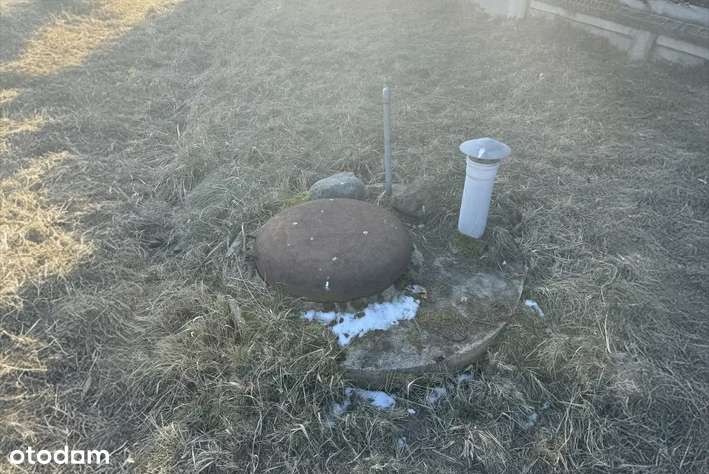 Działka Budowlana Grodzisk, Żabia Wola - Pełny obrazek: 5/7