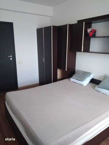 Inchiriez apartament 2 camere Militari Residence - Imagine principală: 4/8