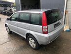 Honda H RV benzina 16 4x4 automată 4 uși 1999-2006 bară f capota HRV - 6