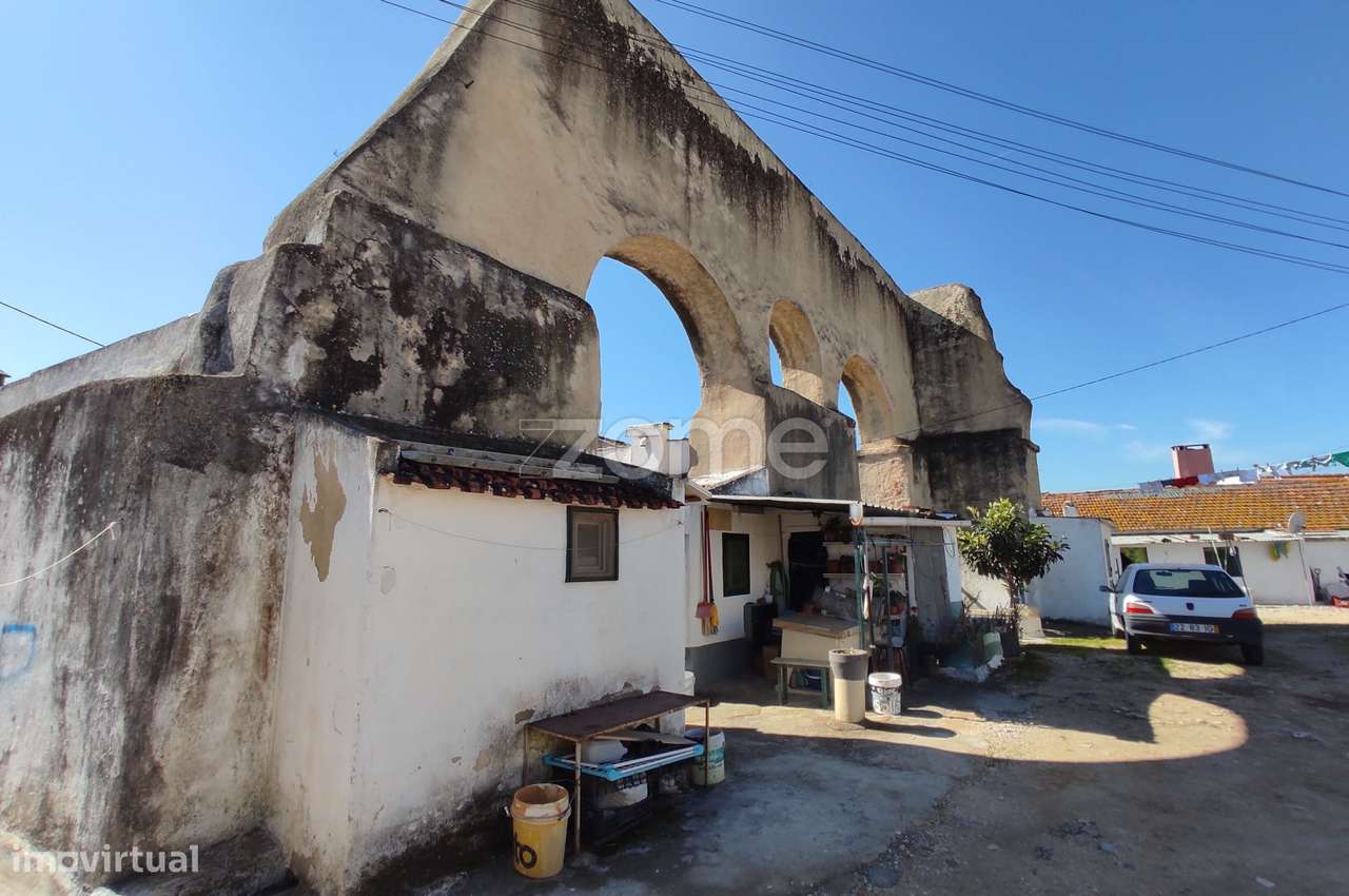 Moradias e terreno a venda. Oportunidade de investimento-6