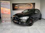 BMW 120 d xDrive Sport Line - 1