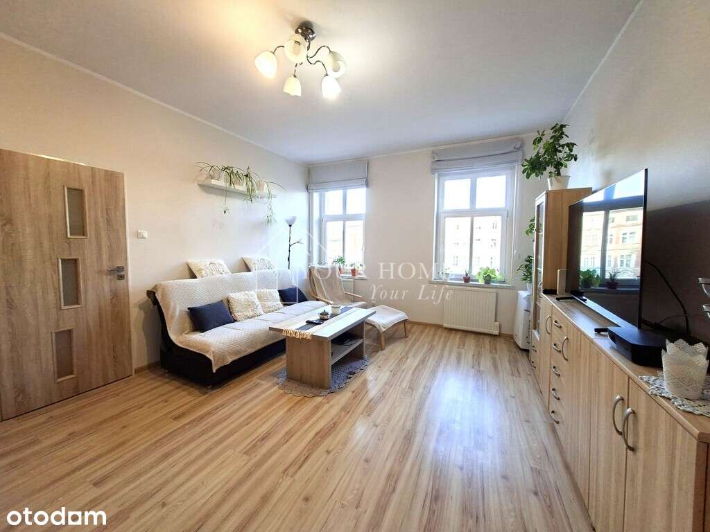 Plac Grunwaldzki|Kamienica po remoncie|Inwestycja-8