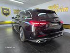 Mercedes-Benz C 300 e AMG Line - 13