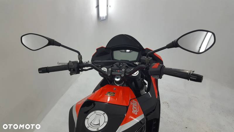 Aprilia Tuono - 17