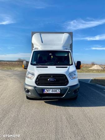 Ford Transit - 2