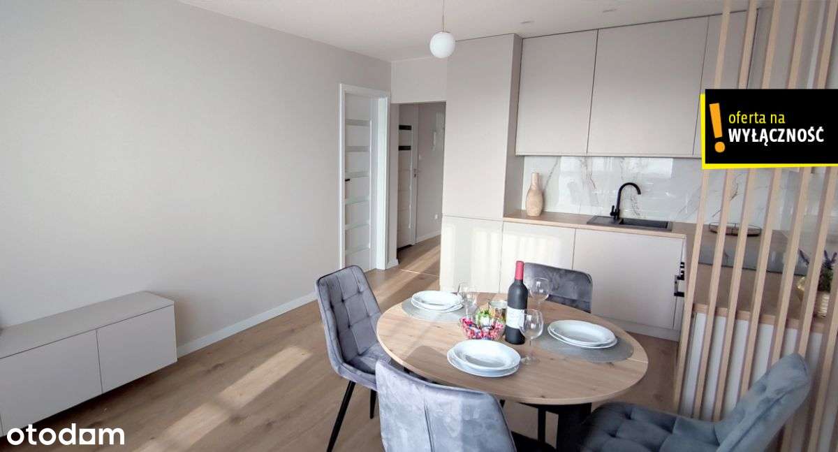 Mieszkanie 3 Pokoje - 2P - po remoncie - Spacer360 - Pełny obrazek: 4/10