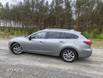 Mazda 6 Kombi SKYACTIV-G 165 Center-Line - 4