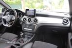 Mercedes-Benz CLA 180 d Shooting Brake AMG Line - 10